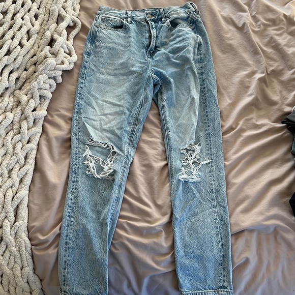 American Eagle Jeans - Picture 1 of 1